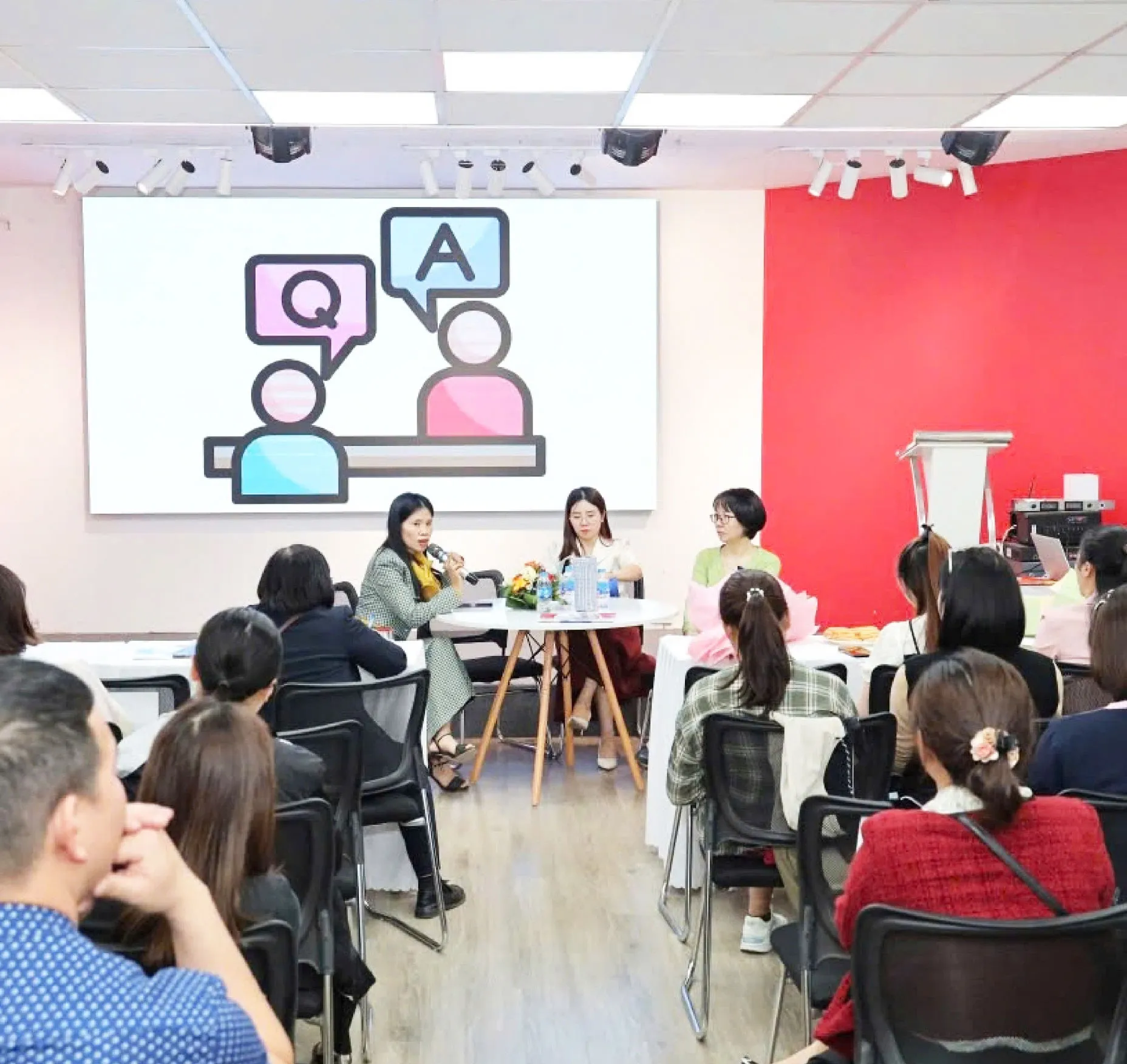 Trở thành đối tác nhượng quyền của AutismBS, nhà đầu tư sẽ nhận được nhiều lợi ích.