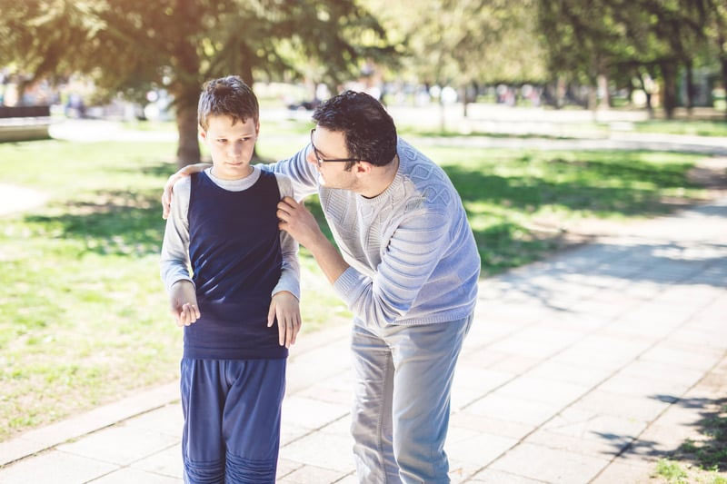 Đào tạo nhân sự làm việc là nhiệm vụ xuyên suốt của Autism Blue Sky