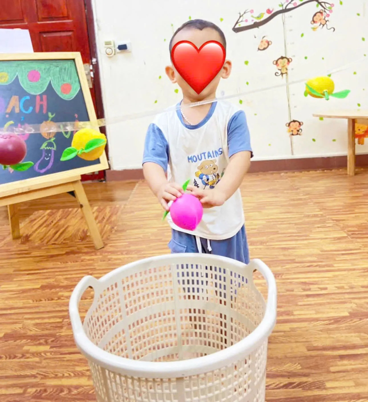 Đánh giá sớm không phải để gắn nhãn cho trẻ, mà để hiểu rõ nguyên nhân và lựa chọn phương pháp hỗ trợ phù hợp.
