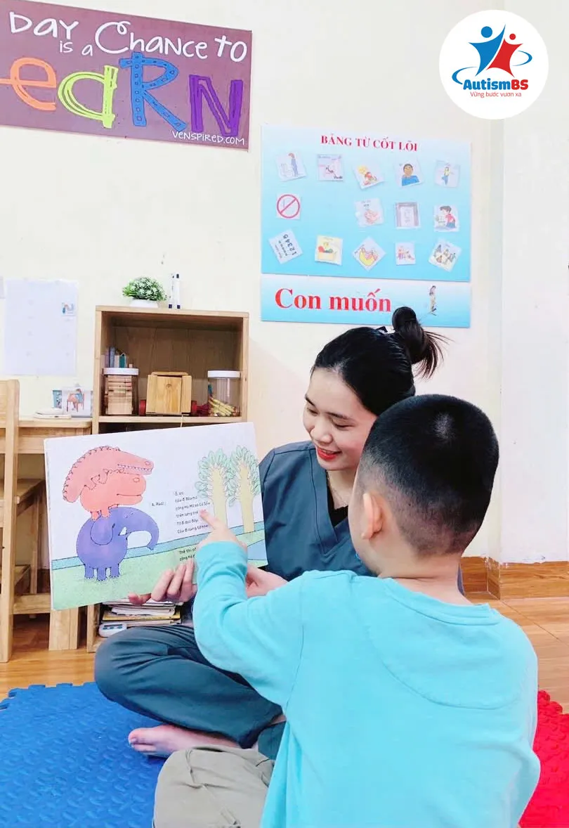 Kiểm tra kỹ năng nhận thức.