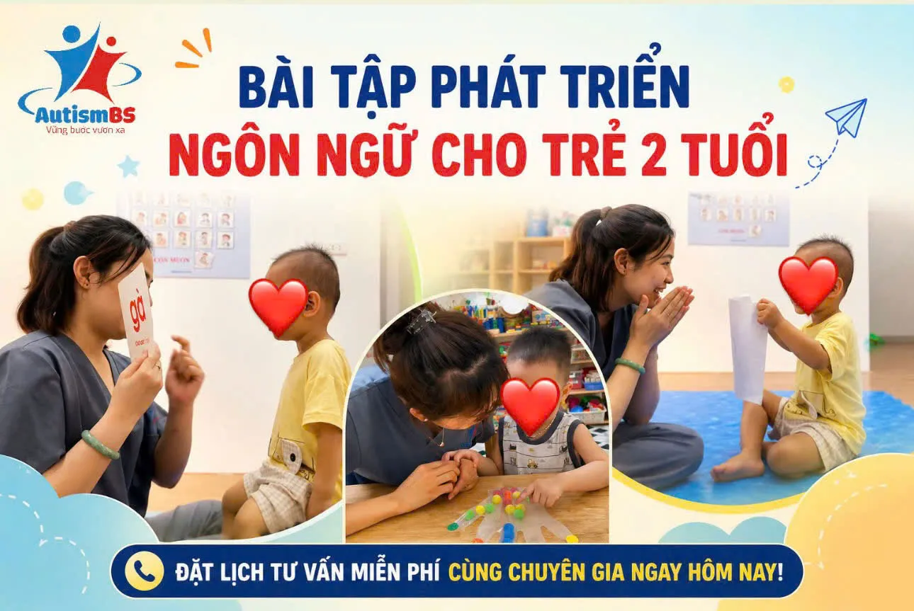 Nhượng quyền chuyên nghiệp tại AutismBS cung cấp tài liệu giảng dạy chuyên nghiệp.
