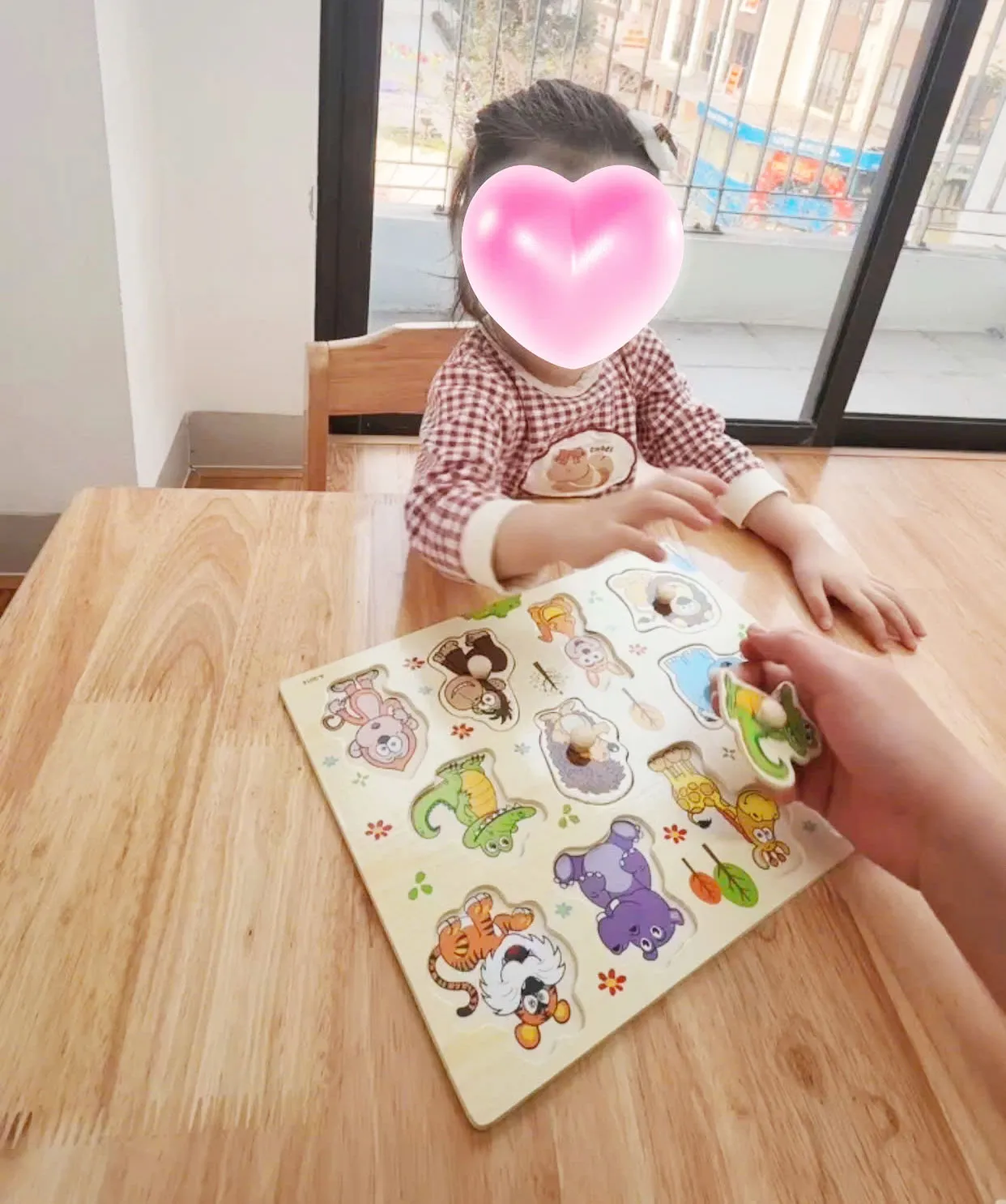 Thiết kế chương trình học theo từng giai đoạn.