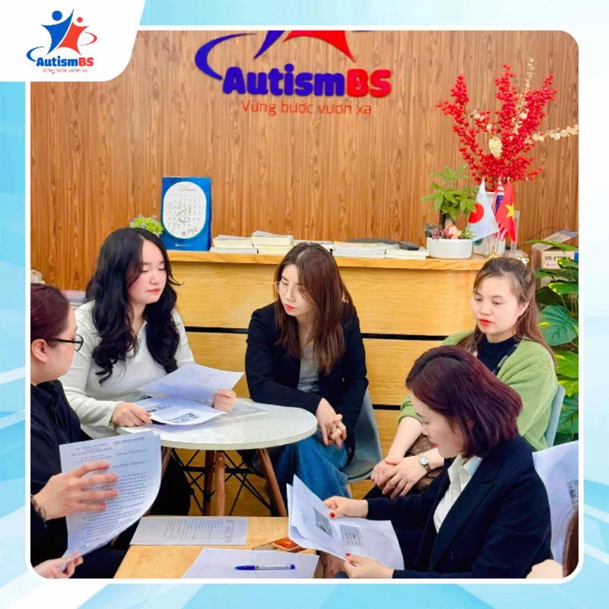 Vì sao hệ thống giáo dục đặc biệt cần đào tạo nội bộ bài bản?