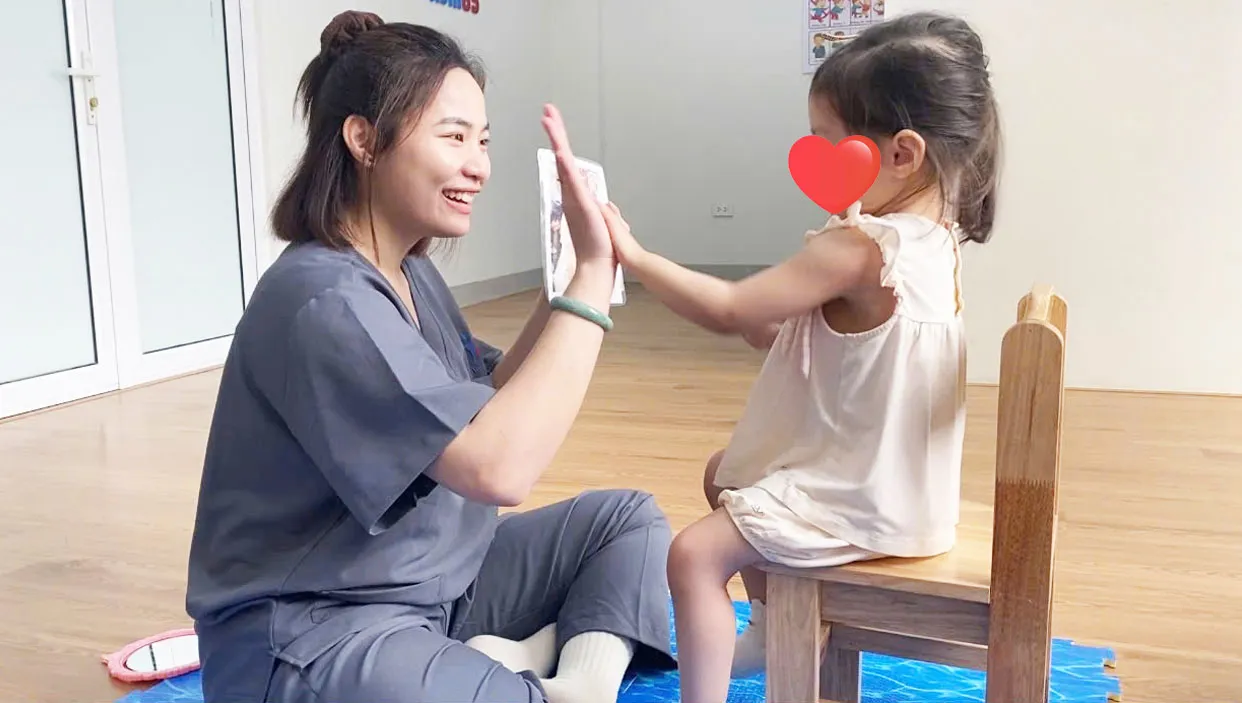 Trung tâm giáo dục đặc biệt AutismBS - Hợp tác phát triển, đồng hành dài lâu.