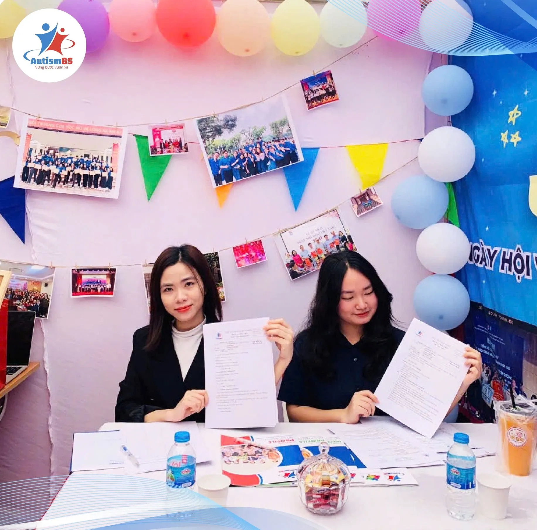 Tham gia nhượng quyền hệ thống giáo dục đặc biệt AutismBS không chỉ nằm ở tiềm năng kinh doanh bền vững, mà còn ở giá trị nhân văn sâu sắc.