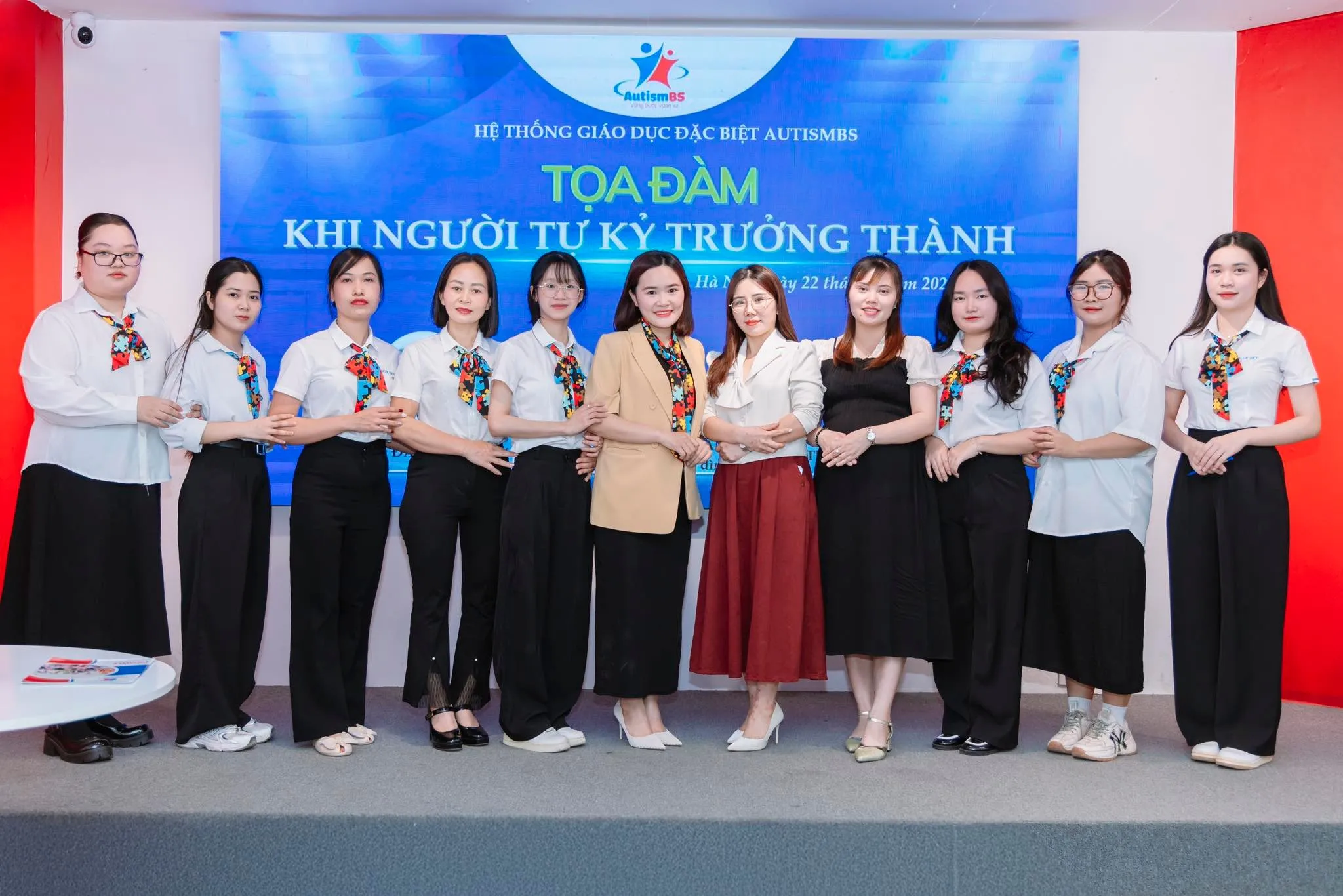 Hãy cùng chúng tôi lan tỏa sứ mệnh “Giúp trẻ phát triển – Giúp phụ huynh an tâm – Giúp nhà đầu tư thành công”.