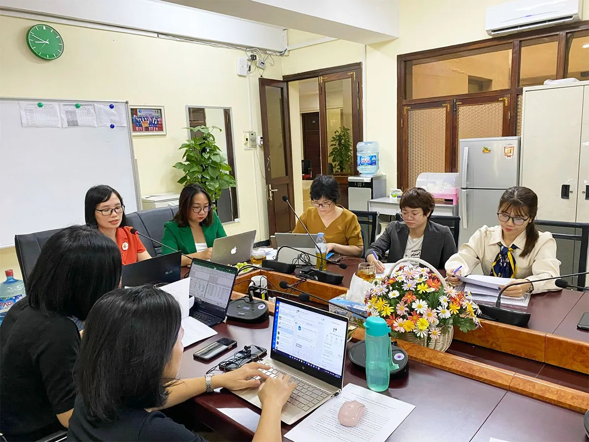 Nhượng quyền thương hiệu giáo dục đặc biệt mở rộng cơ hội tiếp cận dịch vụ chất lượng cho trẻ em trên toàn quốc.