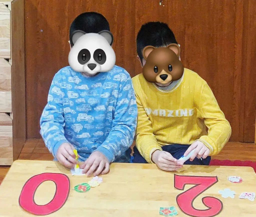 ABA - nền tảng của can thiệp sớm.