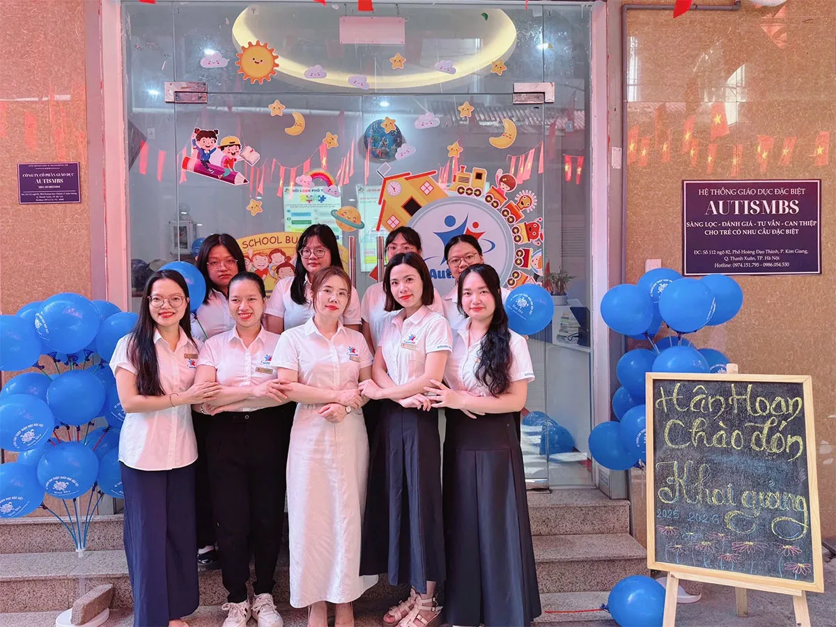 Thương hiệu được xây dựng không chỉ để tồn tại trong hiện tại, mà để đồng hành cùng gia đình trong nhiều năm.