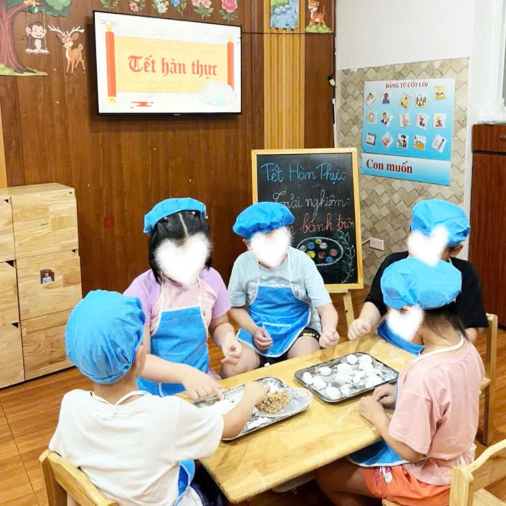 AutismBS lựa chọn con đường xây dựng hệ thống đào tạo bài bản để mang lại giá trị bền vững cho trẻ và gia đình.