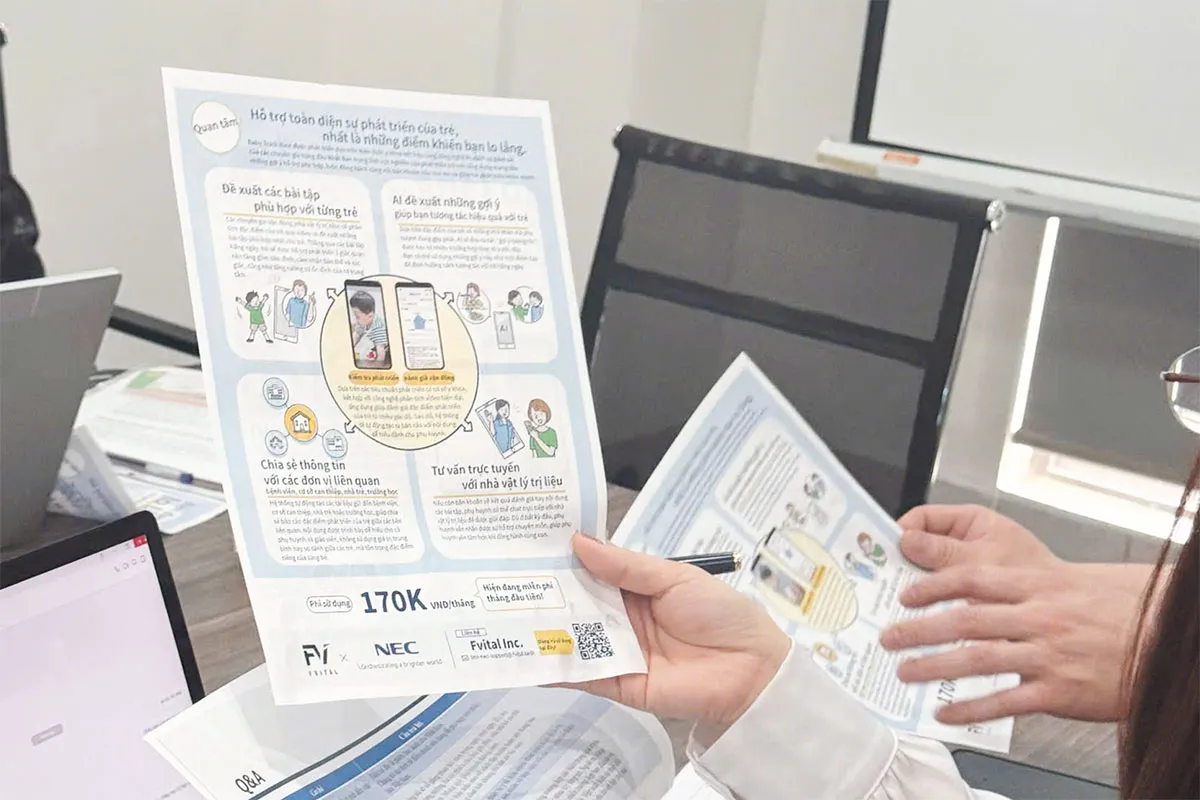 Tại AutismBS kho tri thức giáo dục đặc biệt được chuẩn hóa.