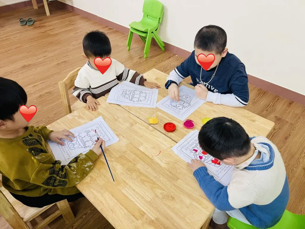 Cách AutismBS giúp trẻ tự kỷ rèn luyện kỹ năng tự lập trong sinh hoạt