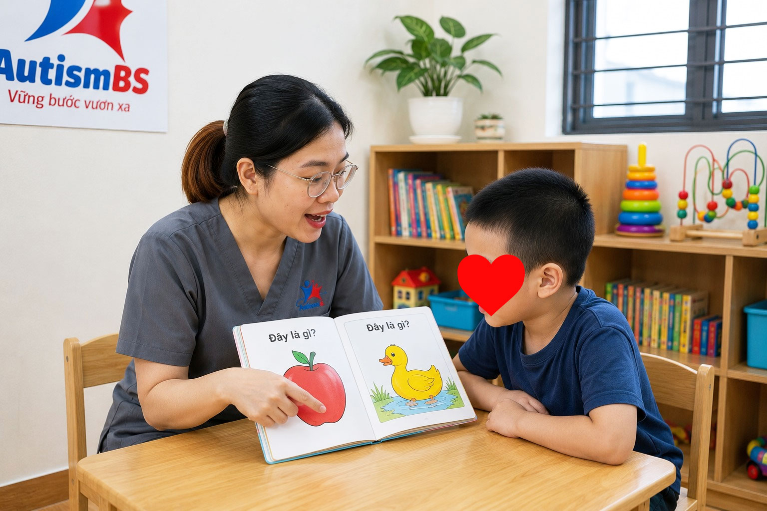 Chi phí trung bình cho một buổi test tại các trung tâm chuyên biệt dành cho trẻ phổ tự kỷ là bao nhiêu?