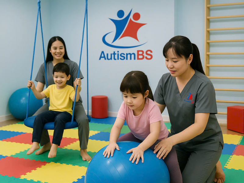 Các yếu tố quyết định thành công khi nhượng quyền giáo dục đặc biệt