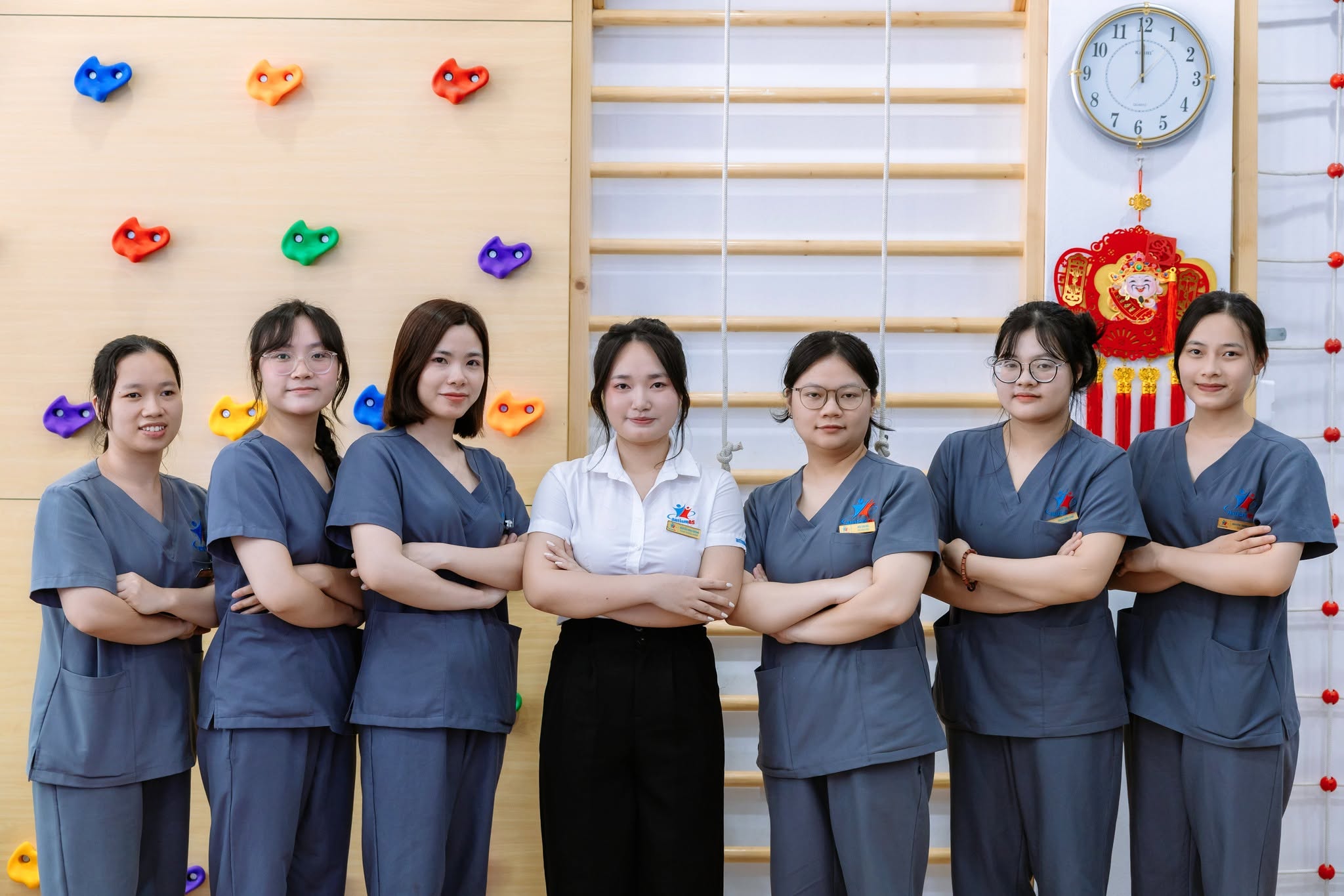 Vì sao đào tạo bài bản là yếu tố sống còn trong can thiệp trẻ tự kỷ?