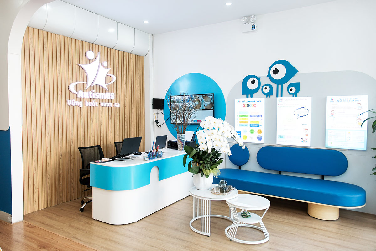 Hội thảo chuyên môn về giáo dục đặc biệt: Những điểm nhấn từ AutismBS