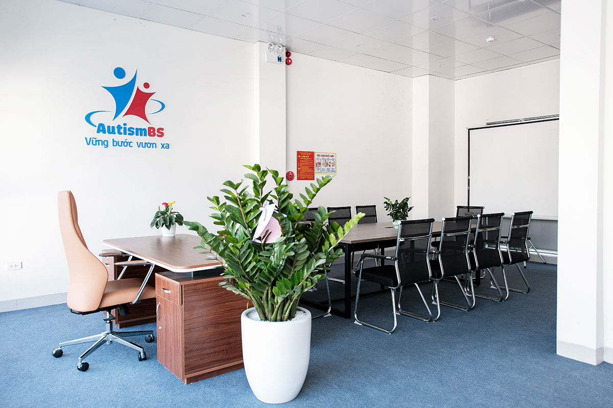 Vai trò thương hiệu trong thành công của nhượng quyền giáo dục đặc biệt