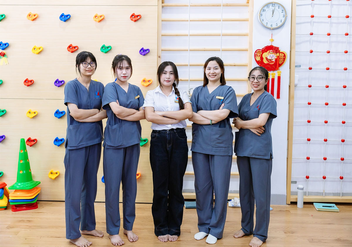 Dịch vụ giáo dục đặc biệt uy tín cần đáp ứng những tiêu chuẩn nào?