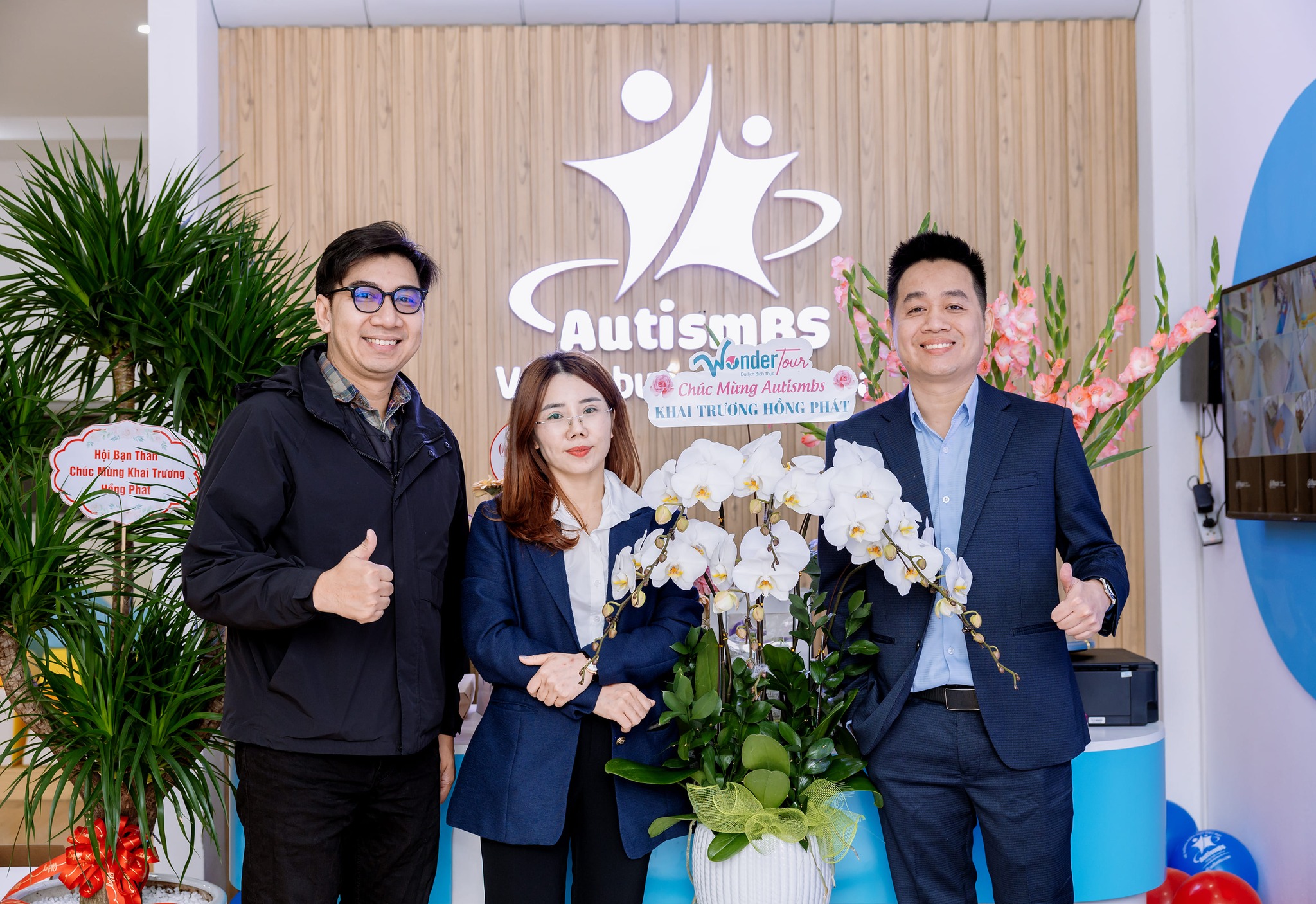 Ứng dụng tài liệu nghiên cứu & giáo trình chuẩn hóa để nâng cao uy tín thương hiệu AutismBS