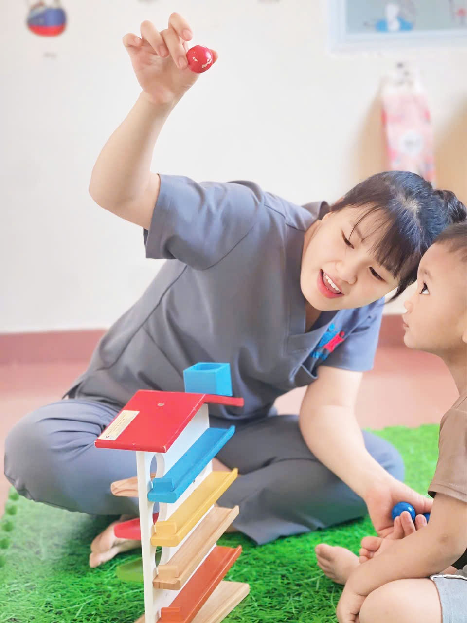 1 số kỹ thuật bật âm trong dạy trẻ chậm nói - Bí quyết giúp trẻ phát âm đúng ngay từ đầu