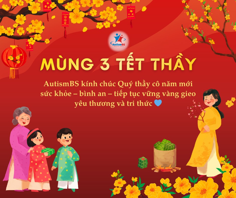 Mùng ba tết thầy - Tri ân người giữ lửa