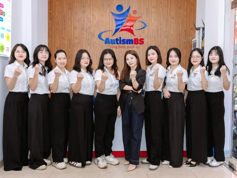 Giá trị cốt lõi - nền tảng định vị thương hiệu giáo dục đặc biệt uy tín