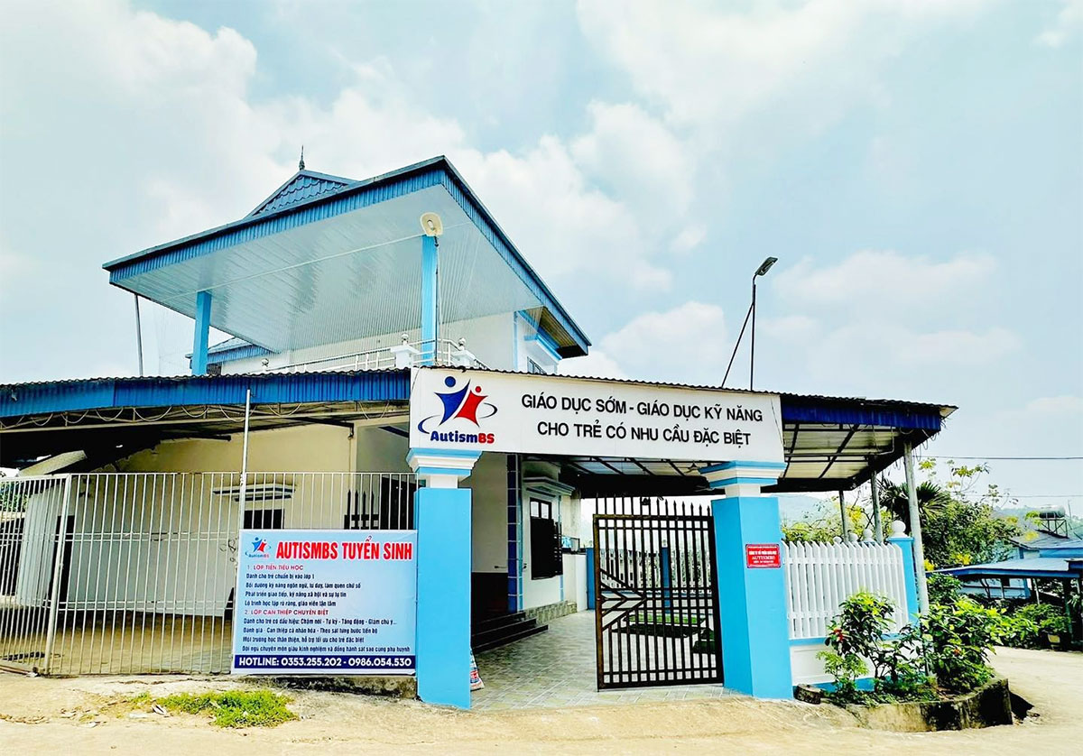 Lợi thế cạnh tranh của nhượng quyền giáo dục đặc biệt so với giáo dục phổ thông