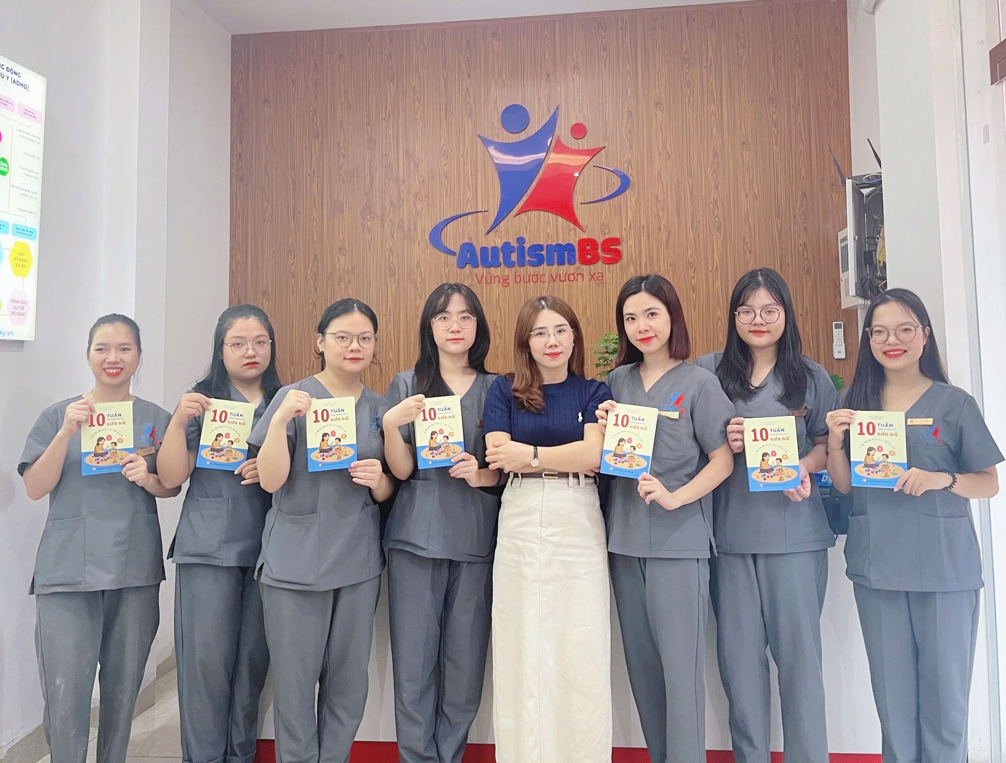 Top 6 cuốn sách cần thiết cho nhà đầu tư và đối tác trong lĩnh vực giáo dục đặc biệt