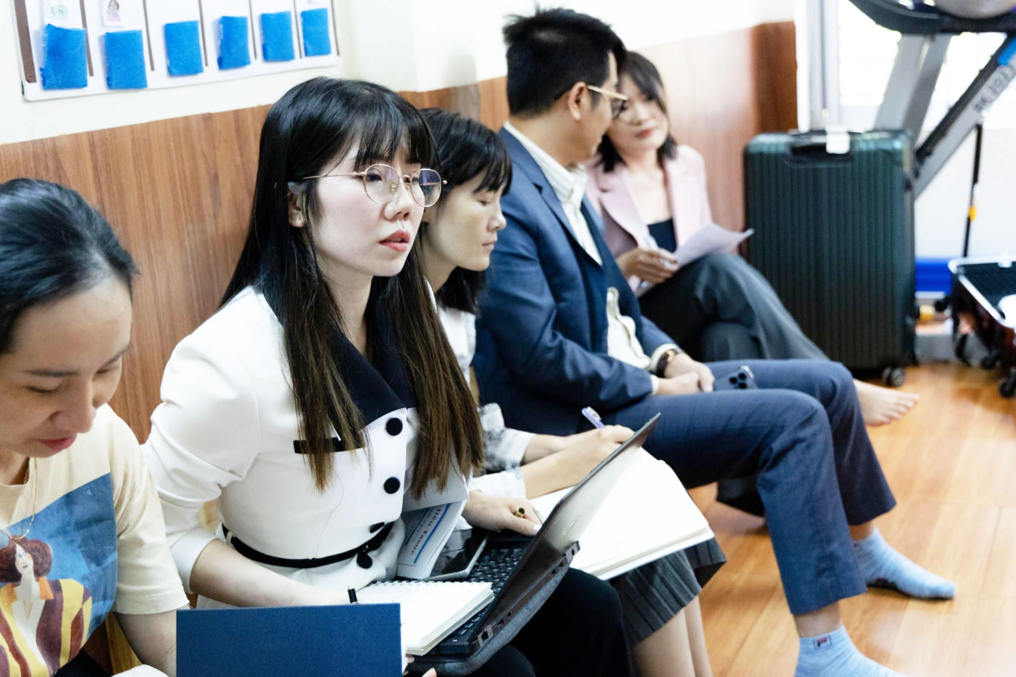 Nguồn tài liệu chuyên môn quốc tế về giáo dục đặc biệt mà AutismBS đang ứng dụng trong đào tạo