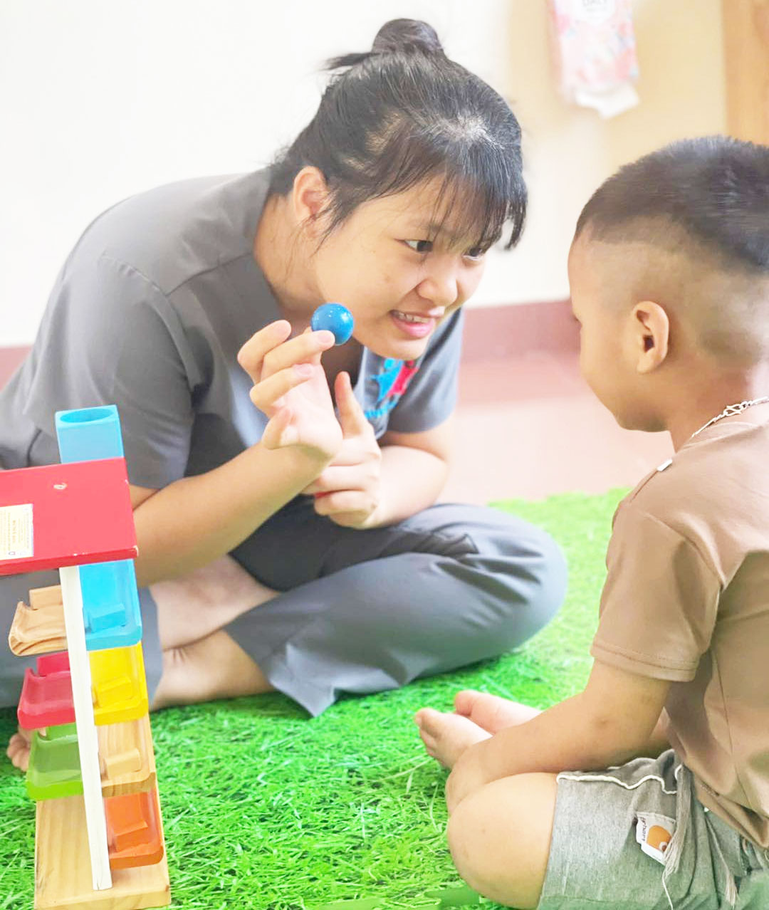 Tăng động giảm chú ý có chữa được không? Góc nhìn chuyên gia AutismBS