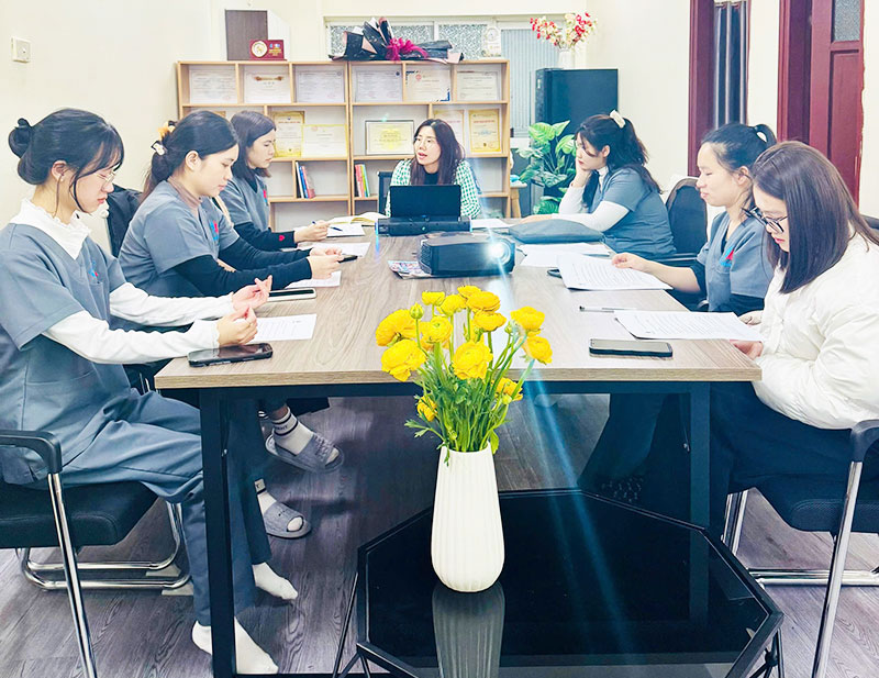 AutismBS triển khai chương trình tiền học đường cho trẻ tự kỷ, rối loạn phát triển