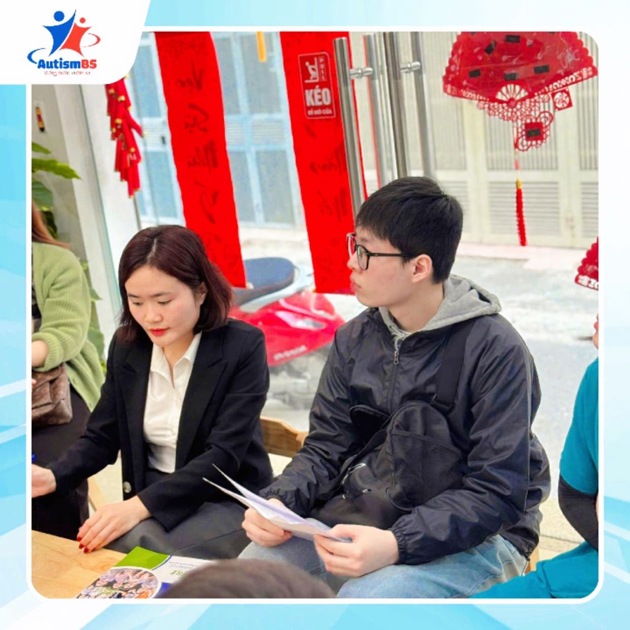 Xu hướng đào tạo giáo dục đặc biệt hiện nay và vai trò của AutismBS