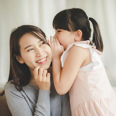 Chị Nguyễn Mai Sương